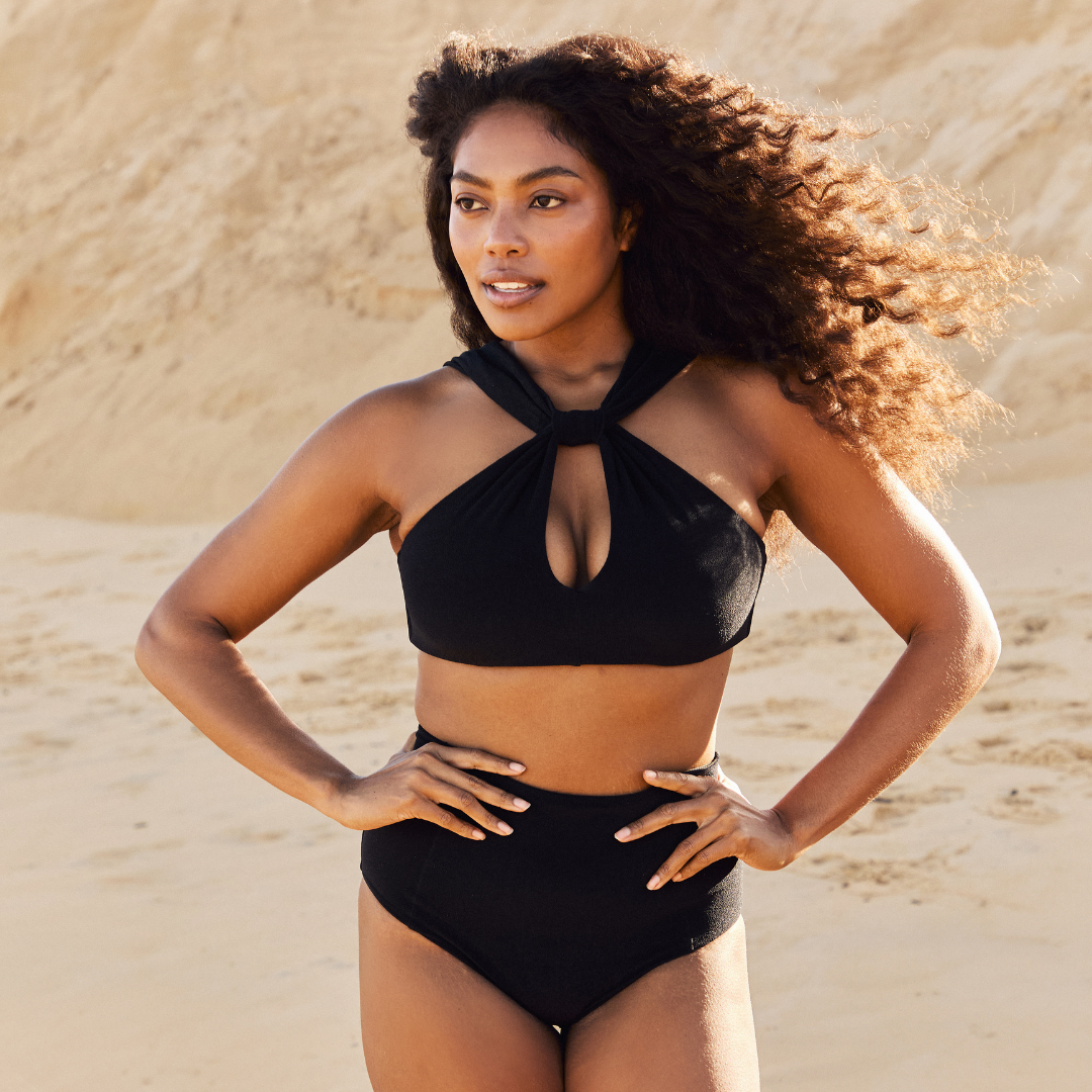 Born This Way / Bikini bottoms / Black Terry