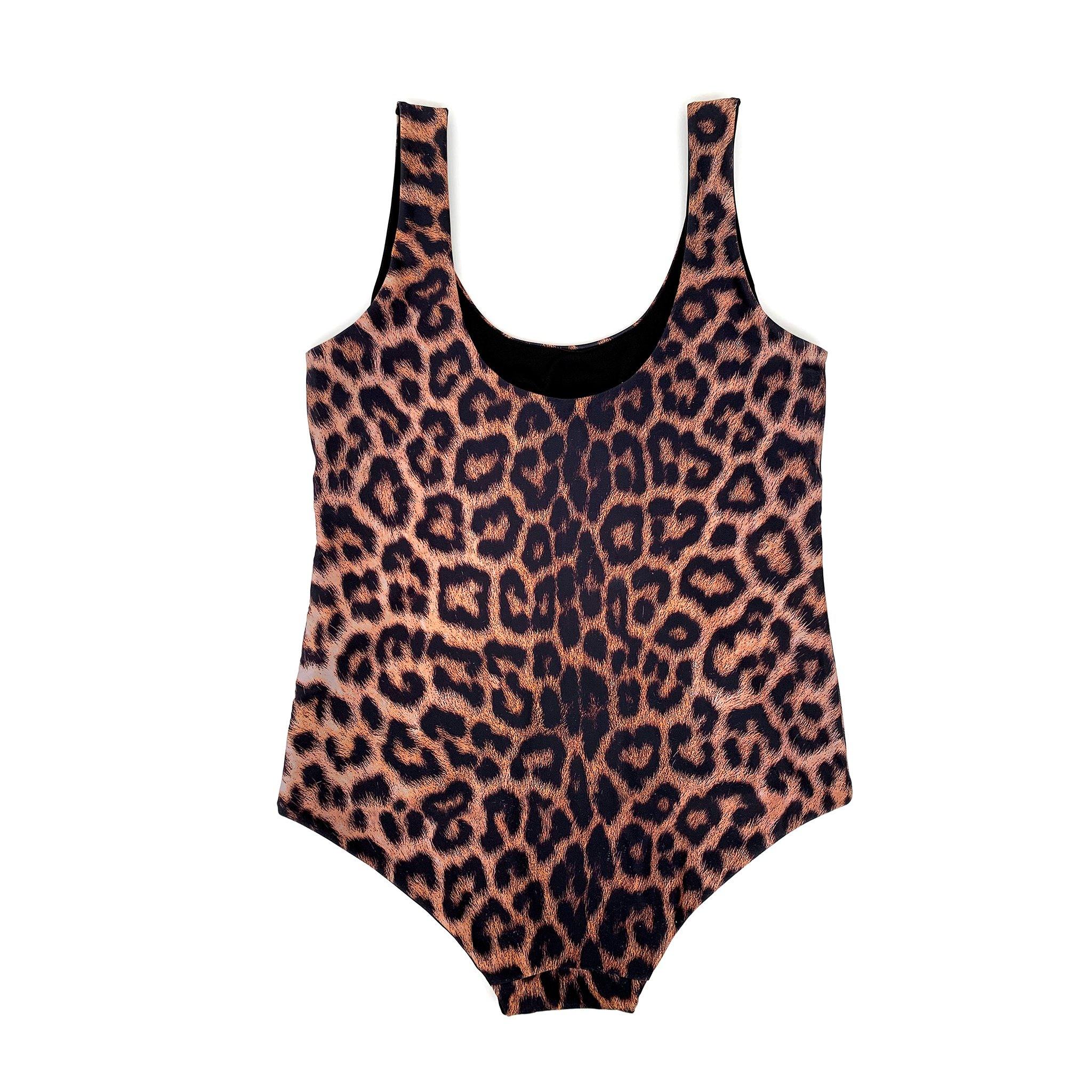 Plus size swimwear