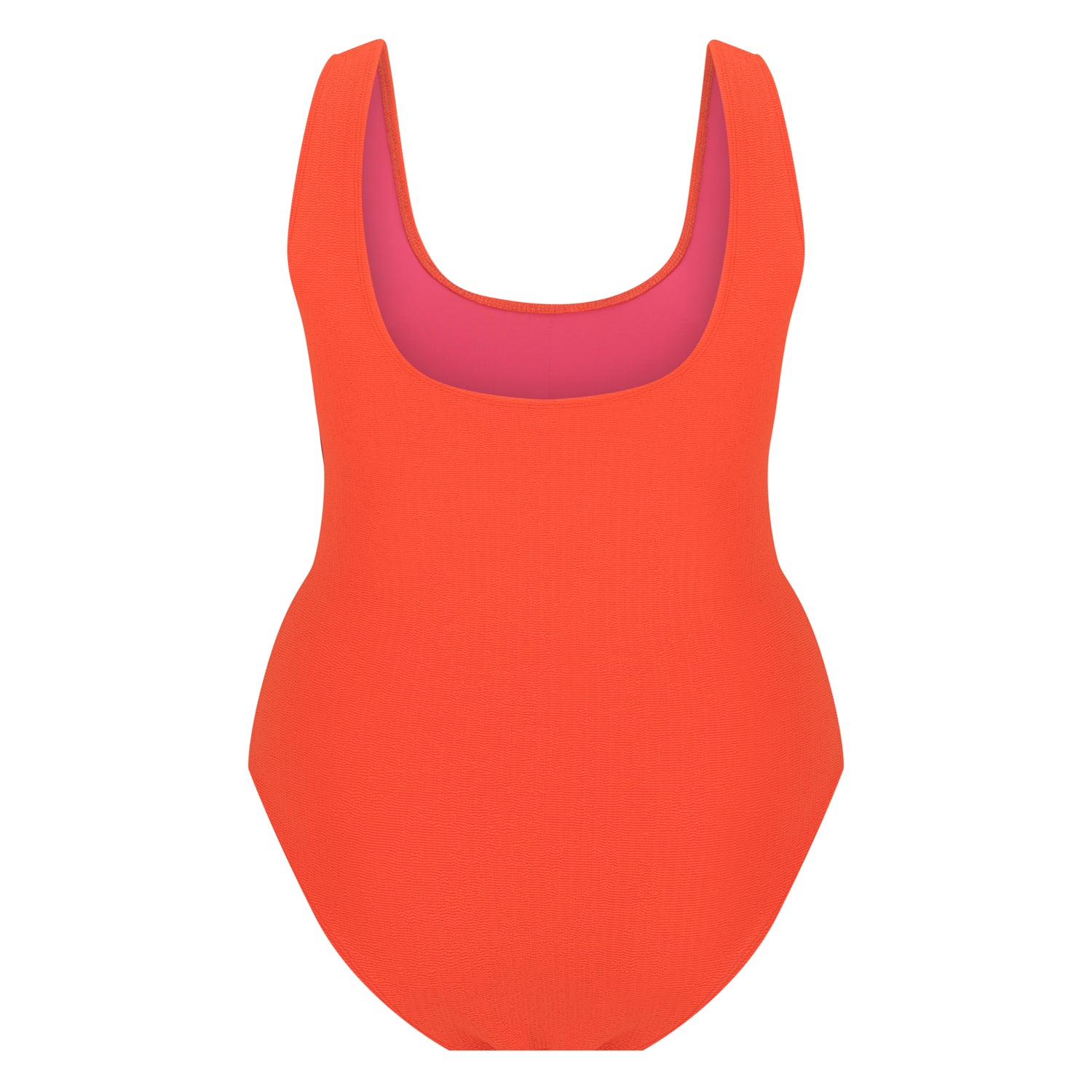 One Of My Kind/ One piece / Tangerine