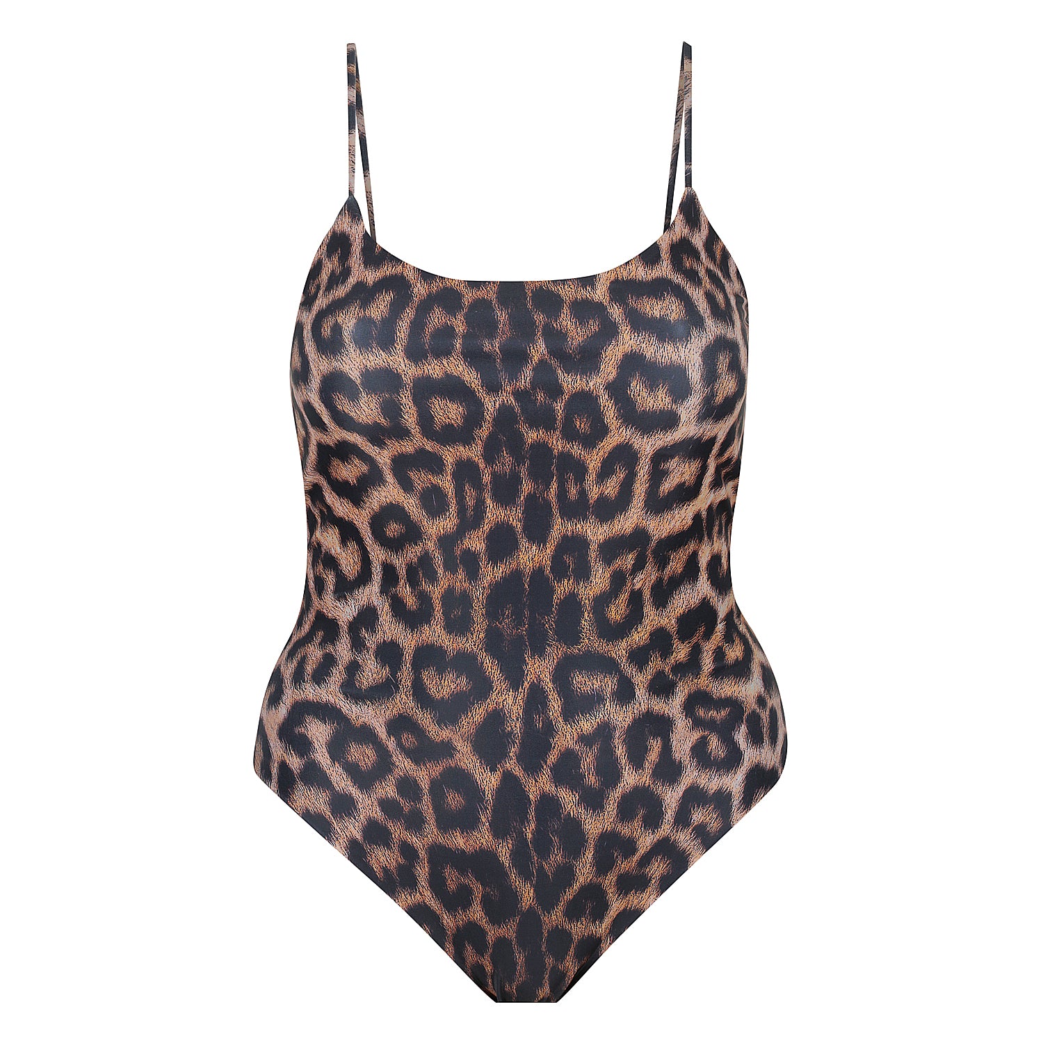 Underwater Love / One piece / Leopard
